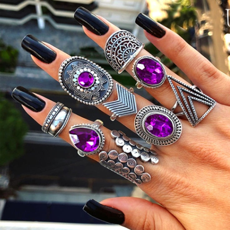 The Loyalty Ring Collection s