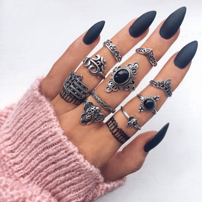 The Loyalty Ring Collection s