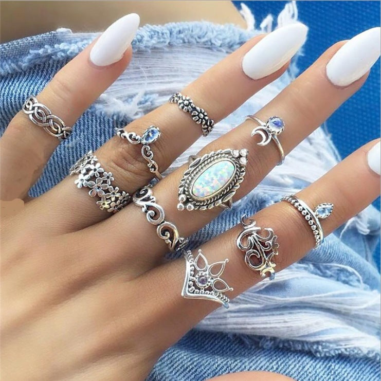 The Loyalty Ring Collection s