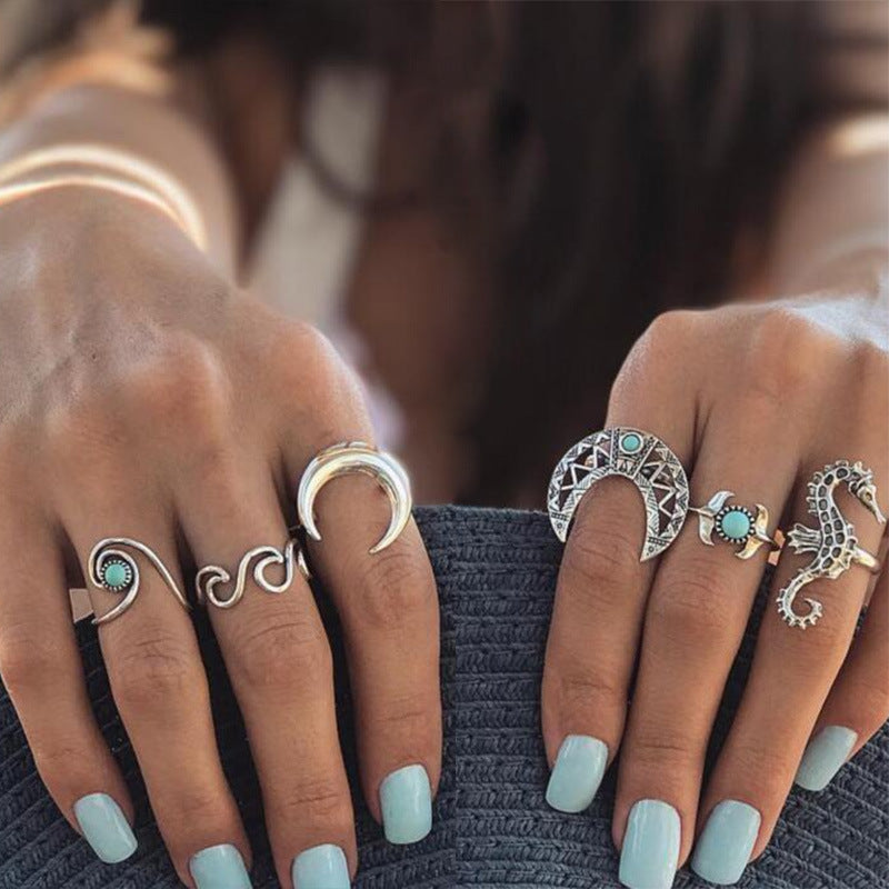 The Loyalty Ring Collection s