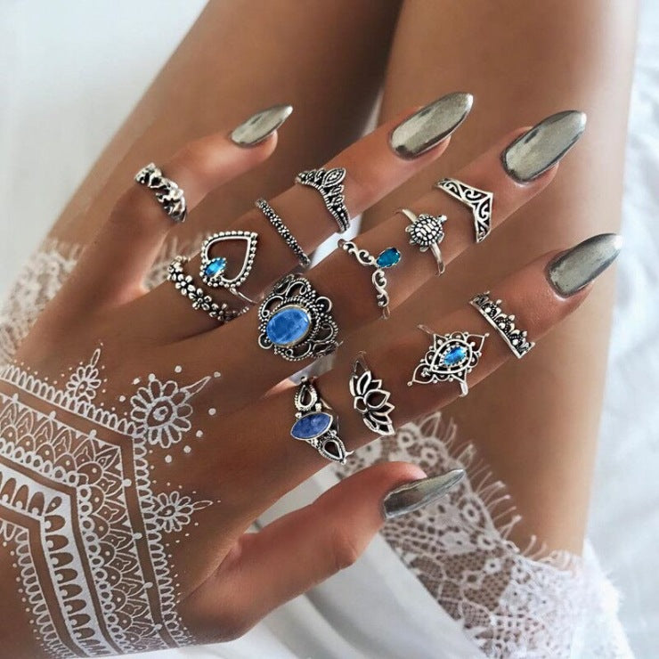 The Loyalty Ring Collection s