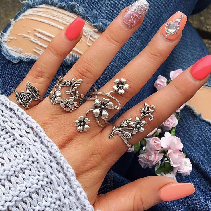 The Loyalty Ring Collection s