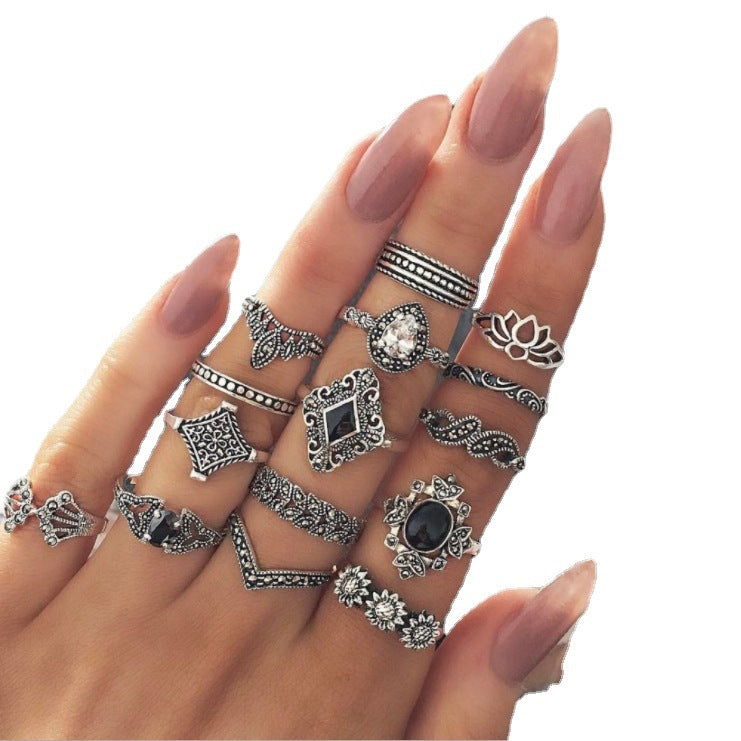 The Loyalty Ring Collection s