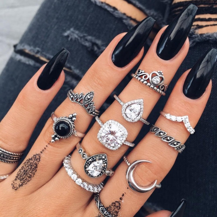The Loyalty Ring Collection s