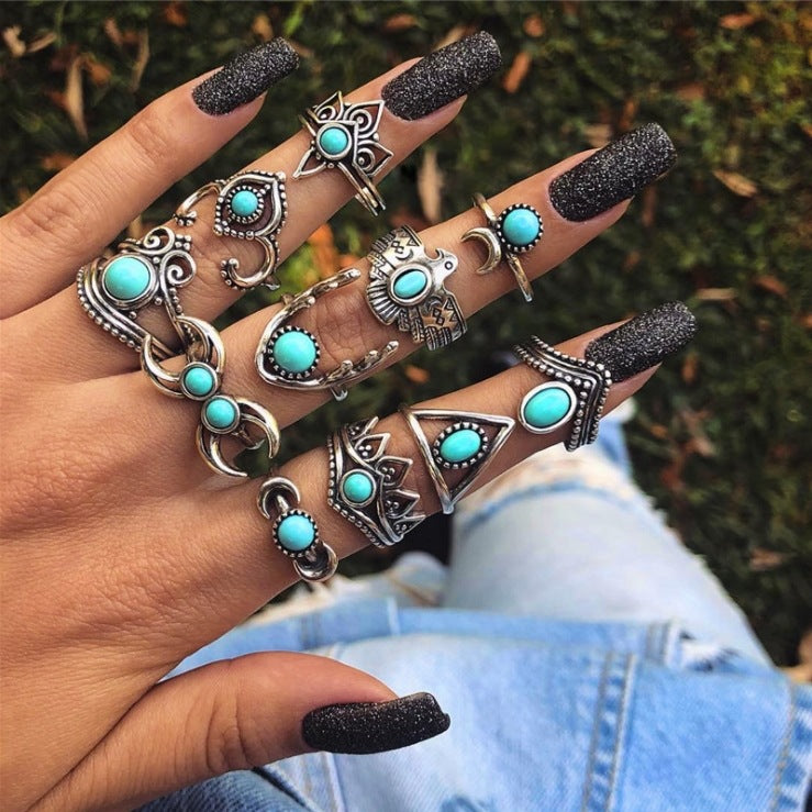 The Loyalty Ring Collection s