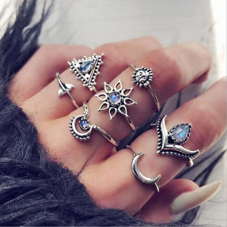 The Loyalty Ring Collection s