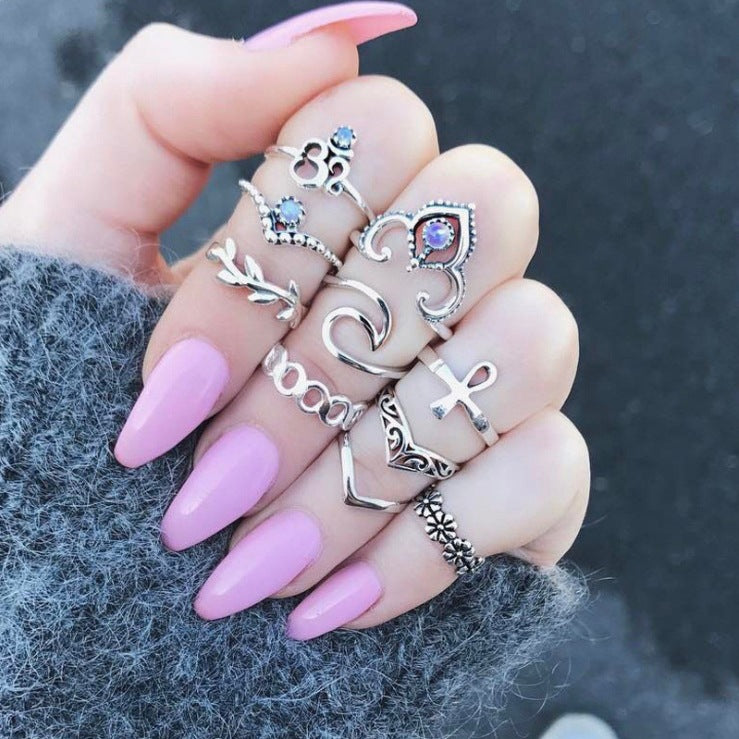 The Loyalty Ring Collection s