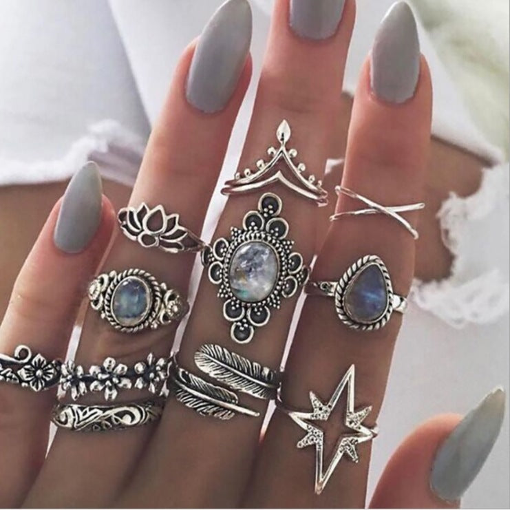 The Loyalty Ring Collection s