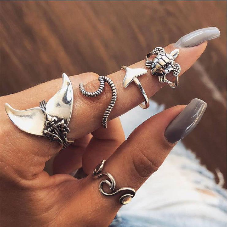 The Loyalty Ring Collection s